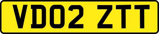 VD02ZTT