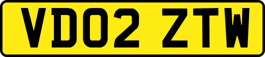 VD02ZTW