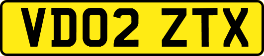 VD02ZTX