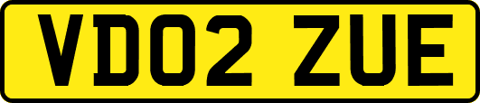 VD02ZUE