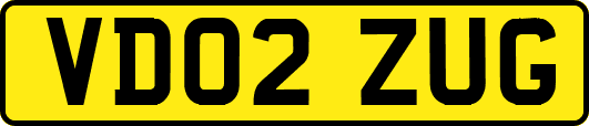 VD02ZUG
