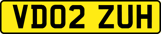 VD02ZUH