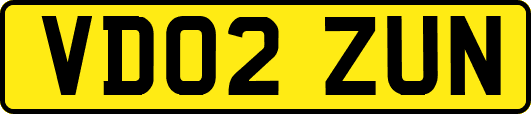 VD02ZUN