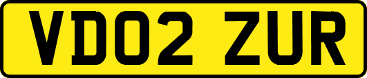 VD02ZUR