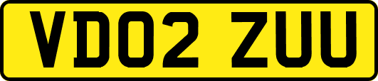 VD02ZUU