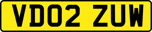 VD02ZUW