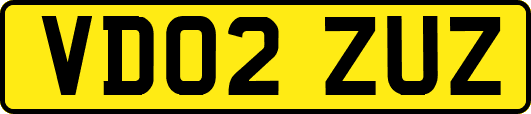 VD02ZUZ
