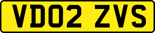 VD02ZVS