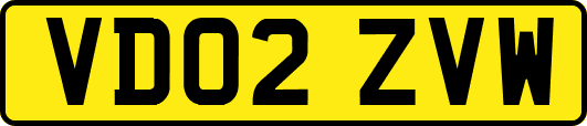 VD02ZVW