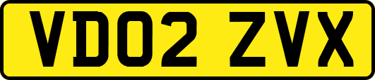 VD02ZVX