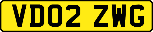 VD02ZWG