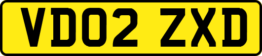 VD02ZXD