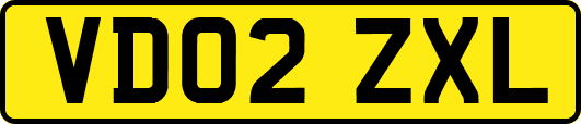 VD02ZXL
