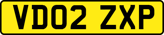 VD02ZXP