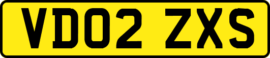 VD02ZXS