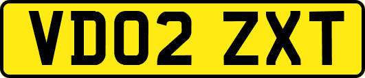 VD02ZXT