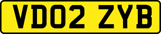 VD02ZYB
