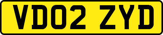 VD02ZYD