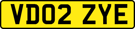 VD02ZYE