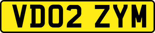 VD02ZYM