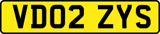 VD02ZYS