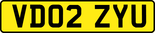 VD02ZYU