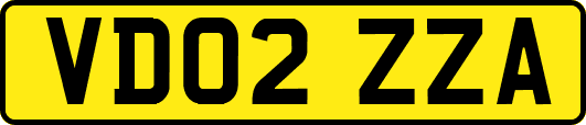 VD02ZZA