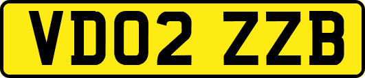 VD02ZZB
