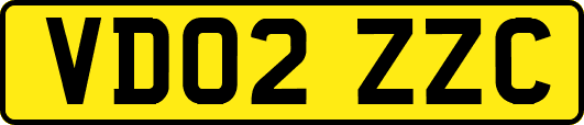 VD02ZZC