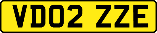 VD02ZZE