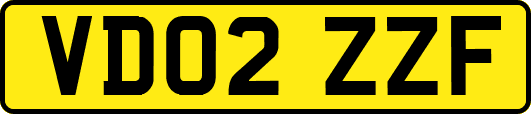 VD02ZZF