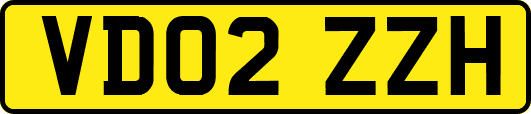 VD02ZZH