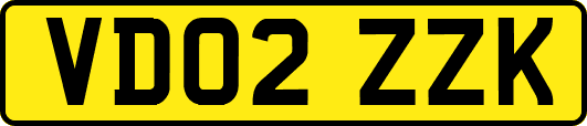 VD02ZZK
