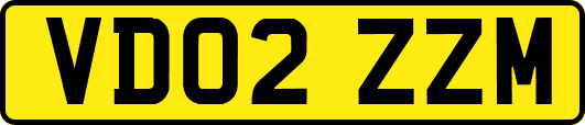 VD02ZZM