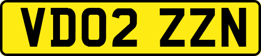 VD02ZZN
