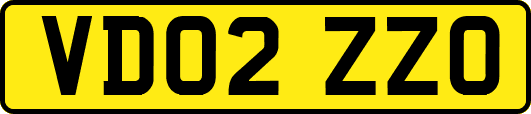 VD02ZZO