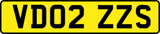 VD02ZZS
