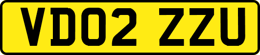 VD02ZZU