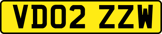 VD02ZZW