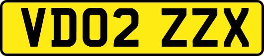 VD02ZZX