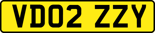 VD02ZZY