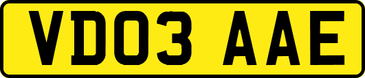 VD03AAE
