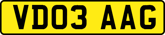 VD03AAG