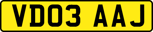 VD03AAJ