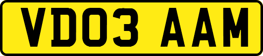 VD03AAM