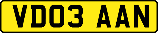 VD03AAN