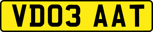 VD03AAT