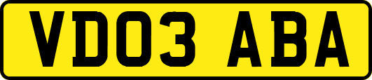VD03ABA