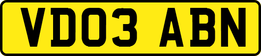 VD03ABN