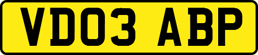 VD03ABP